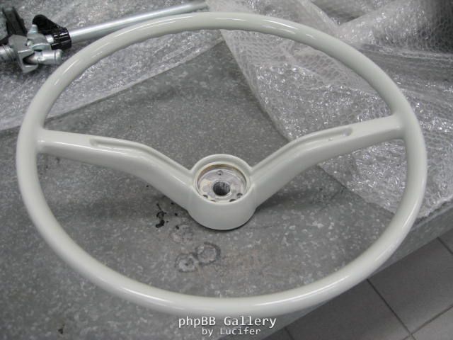 Update on VW Beetle Chassis, Jack
