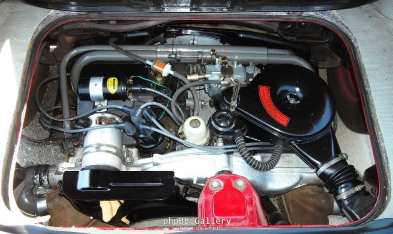 engine