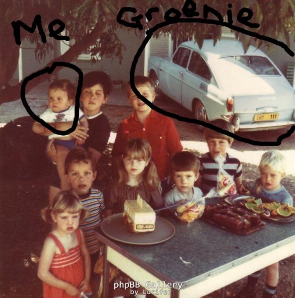 Guess who am i2