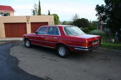 1973 350se 2