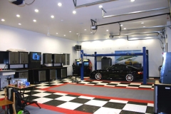 I want this garage