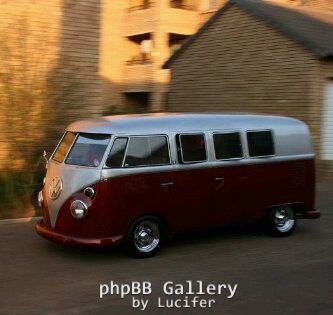 my bus