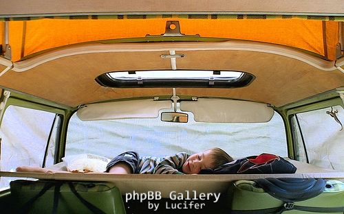 childs hammock