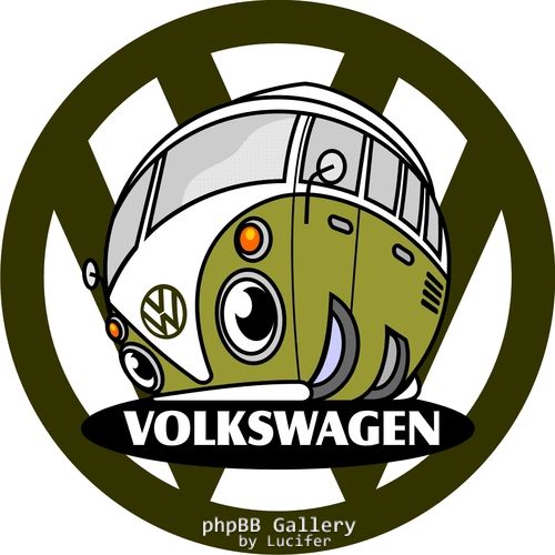 vw split screen 1076645