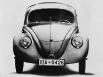 VW 1937 prototype VW 30