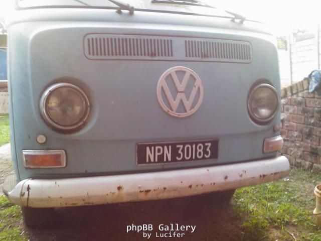 69 Front Lights
