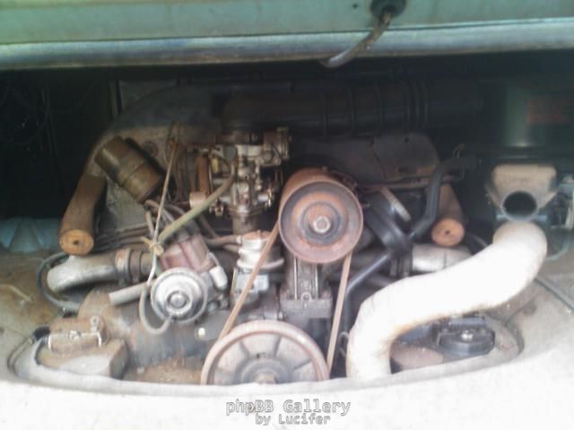 69 Engine Comp