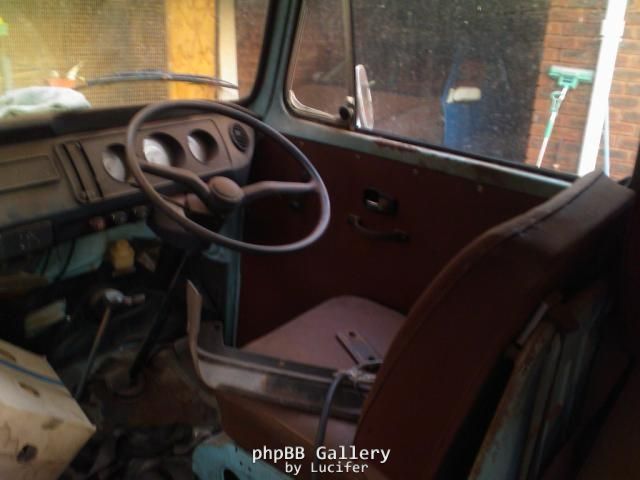 69 Interior
