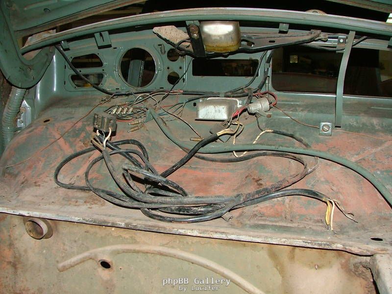 new project 58 beetle