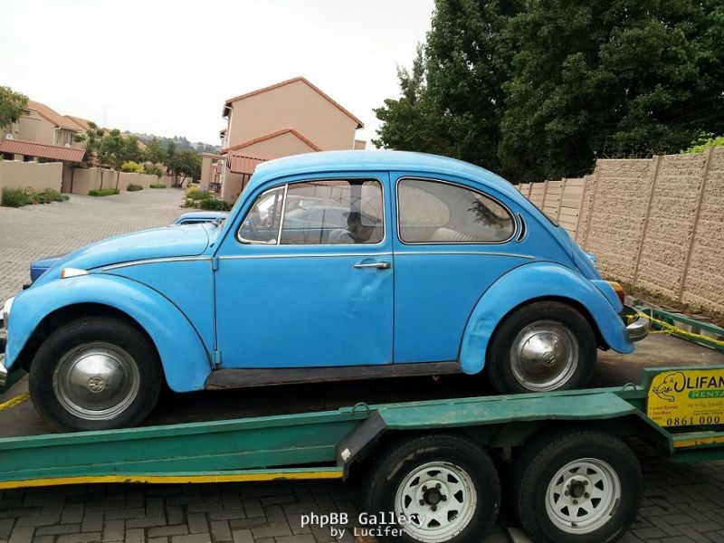 1970 work in progress
