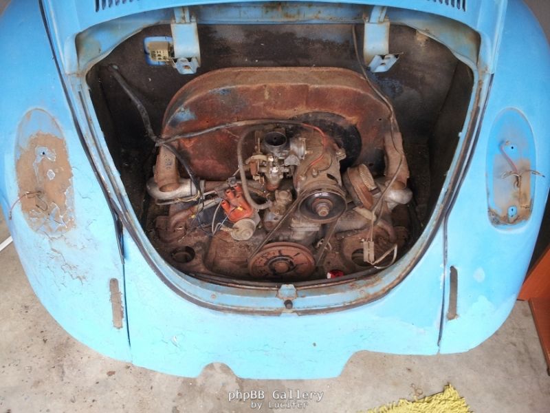 1970 work in progress