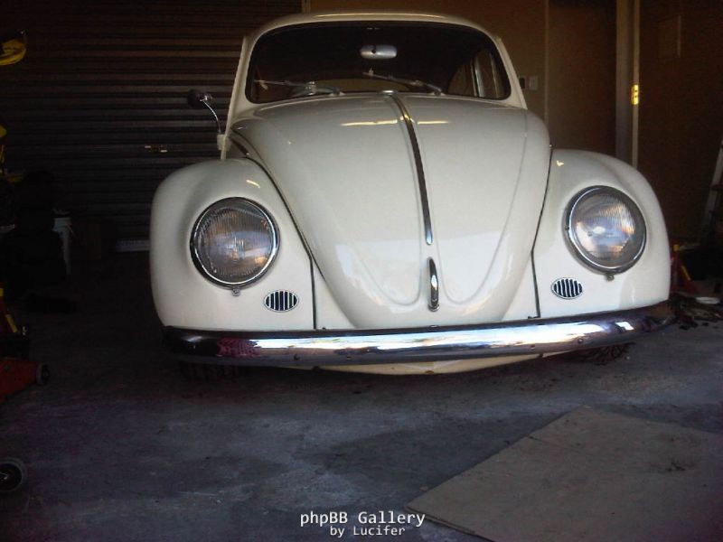 my 58 beetle