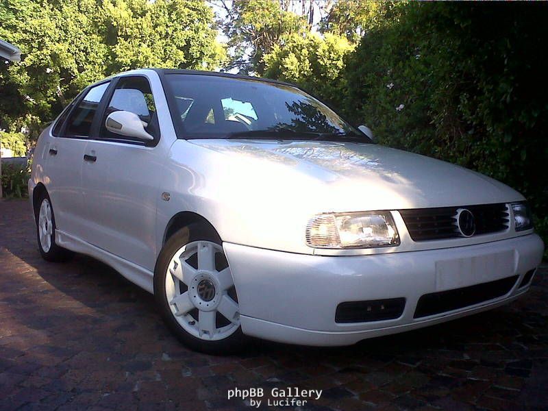 My Polo