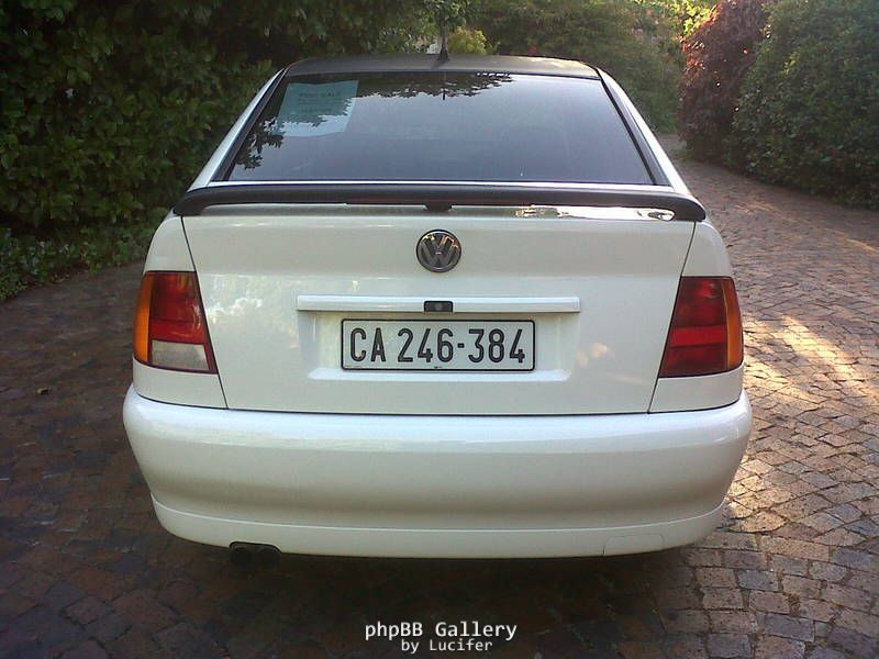 My Polo