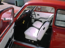 1968 Fastback 1st outing (18)