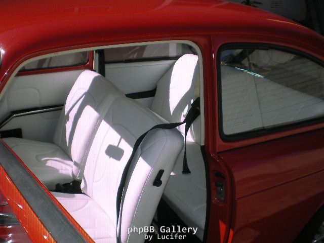 1968 Fastback 1st outing (19)
