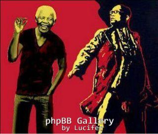Mandela