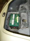battery front