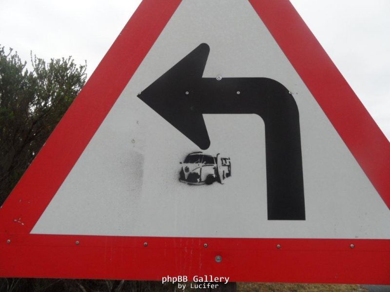 Signage