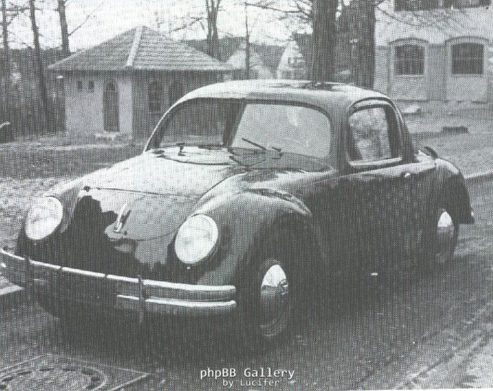 Back in the day.