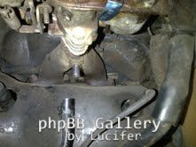 bus inlets
