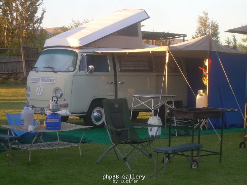 robertson camp