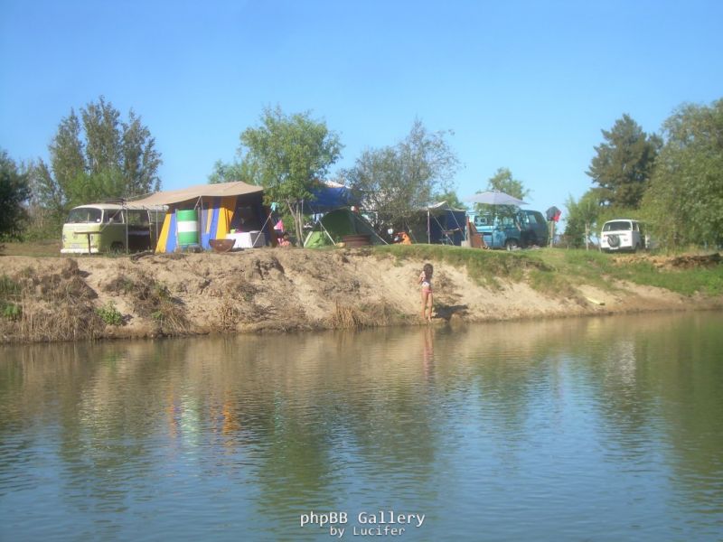robertson camp