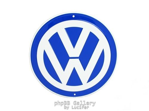 vw logo