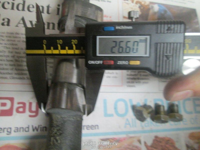 Cam lift 2
