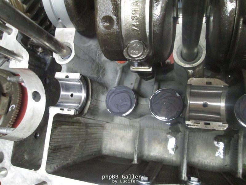 Assembly lube