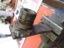 Crank tool