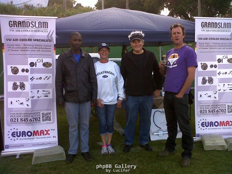 bugjam 2013