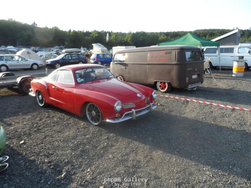 Bug Show 2013 I