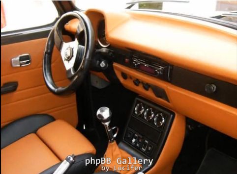 999 I love this Interior