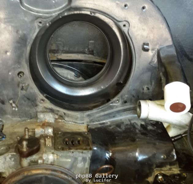008 all parts removed
