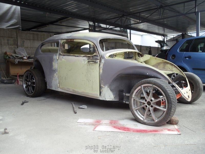 Volksrod '64