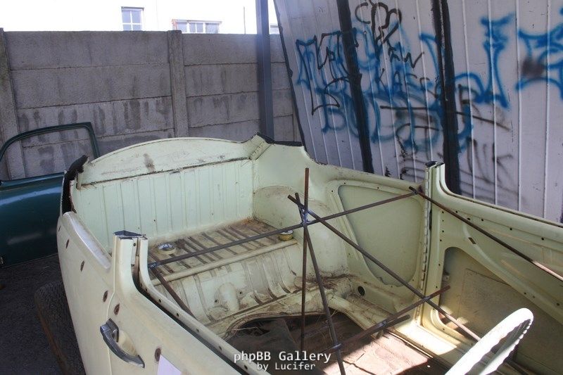 Volksrod - paneelklopper 032