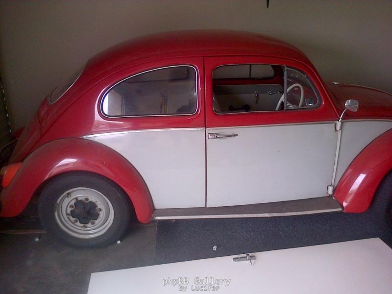 Project 1961
