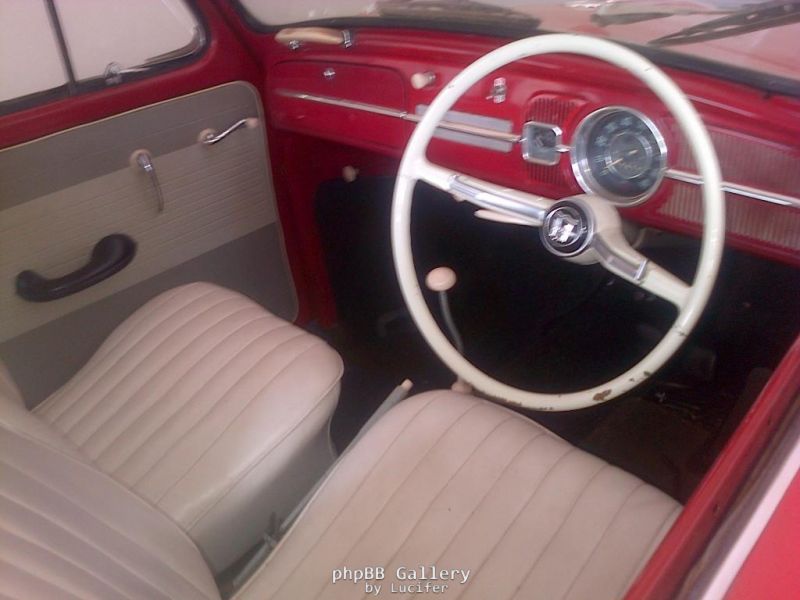 Project 1961