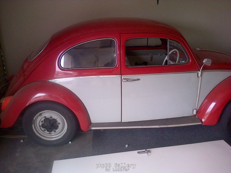 Project 1961