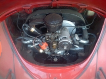 Project 1961