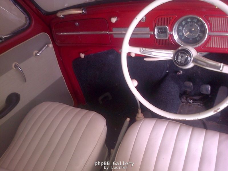 Project 1961