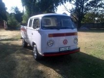 bay window DC 2014 Gumtree R60k