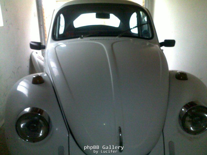 Front View