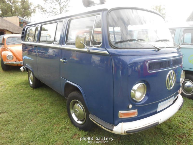 dark blue deluxe