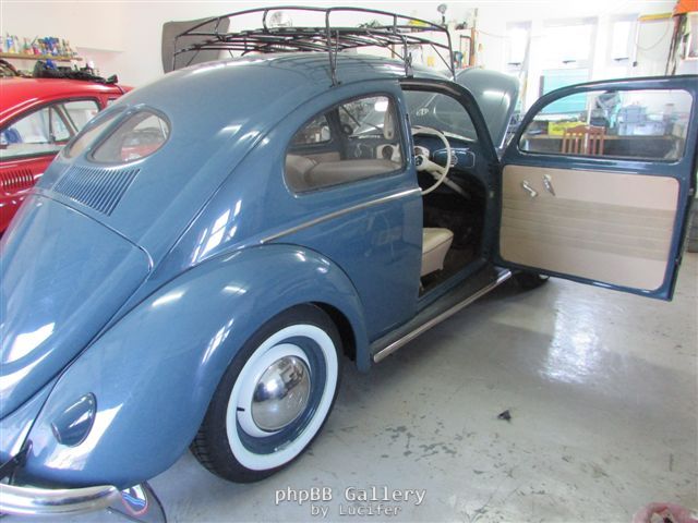 1952 Beetle complete (2)