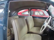 1952 Beetle complete (5)