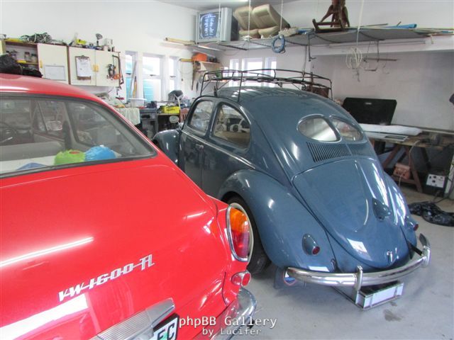 1952 Beetle complete (12)