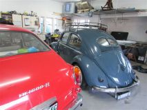 1952 Beetle complete (12)