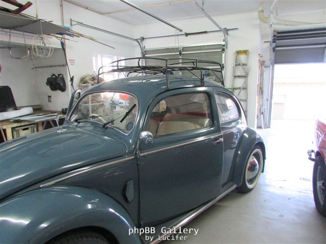 1952 Beetle complete (10)
